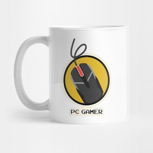 PC Gamer Mug